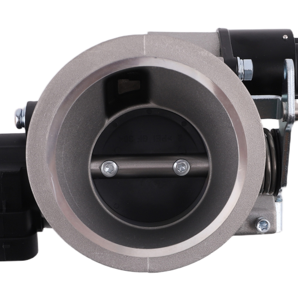 Corpo Farfallato compatibile per Dacia Logan Sandero compatibile per Renault Clio Kangoo Megane compatibile per Lada 1.4 1.6