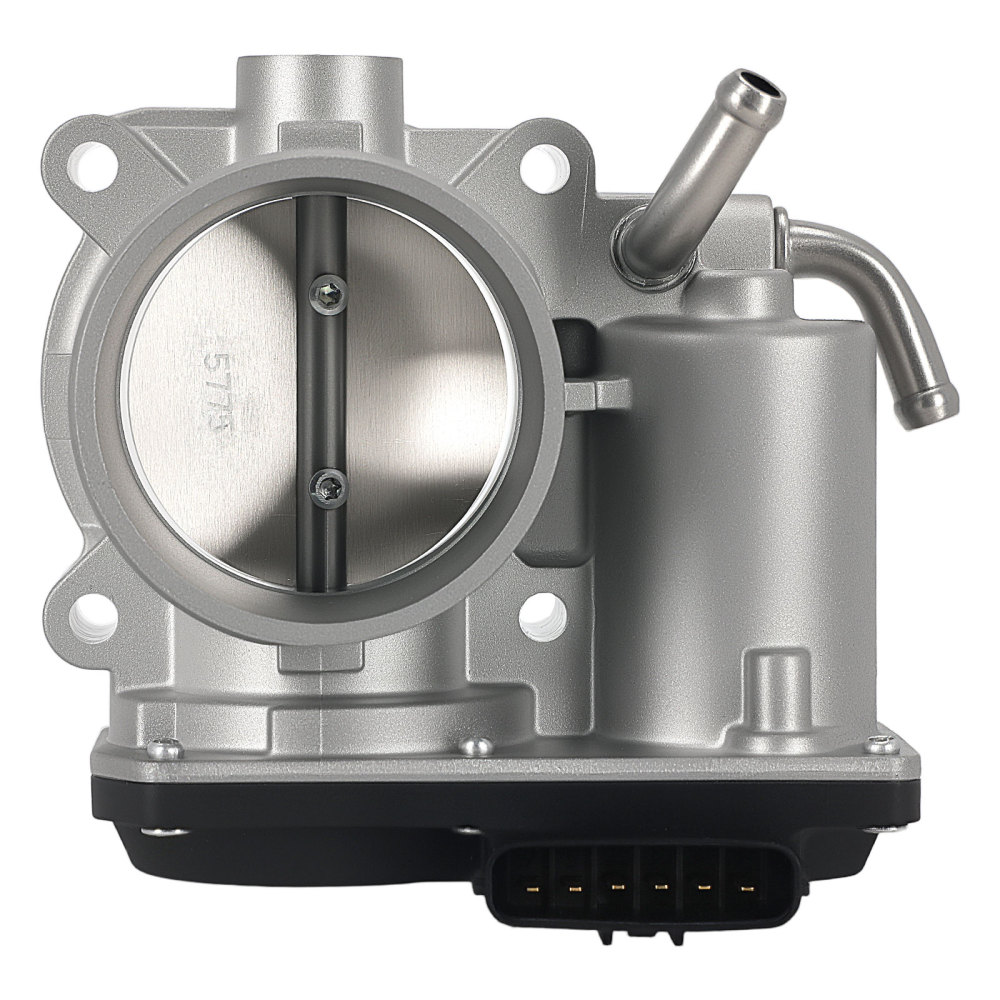Throttle Body compatible for Mitsubishi Lancer L4 2.0L 2008-2012 Outlander 2.4L 1450A101