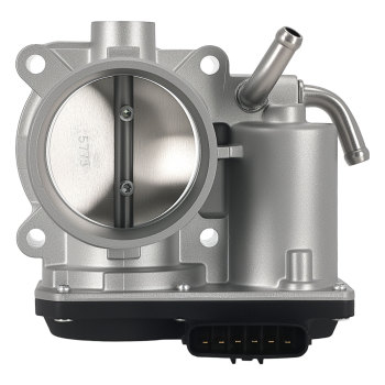 Throttle Body compatible for Mitsubishi Lancer L4 2.0L 2008-2012 Outlander 2.4L 1450A101