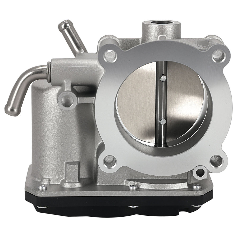 Throttle Body compatible for Mitsubishi Lancer L4 2.0L 2008-2012 Outlander 2.4L 1450A101