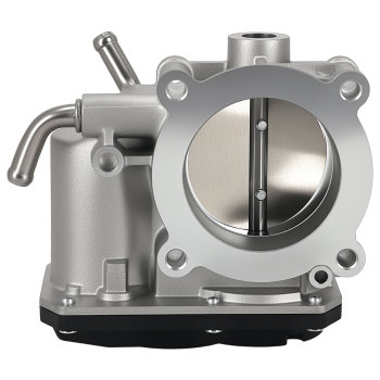 Throttle Body compatible for Mitsubishi Lancer L4 2.0L 2008-2012 Outlander 2.4L 1450A101