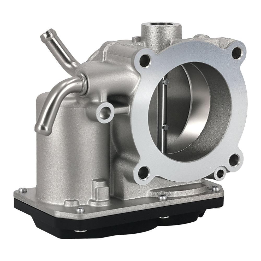 Throttle Body compatible for Mitsubishi Lancer L4 2.0L 2008-2012 Outlander 2.4L 1450A101