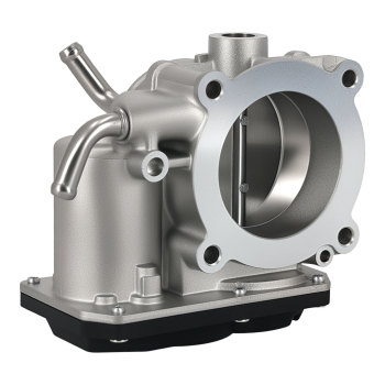 Throttle Body compatible for Mitsubishi Lancer L4 2.0L 2008-2012 Outlander 2.4L 1450A101