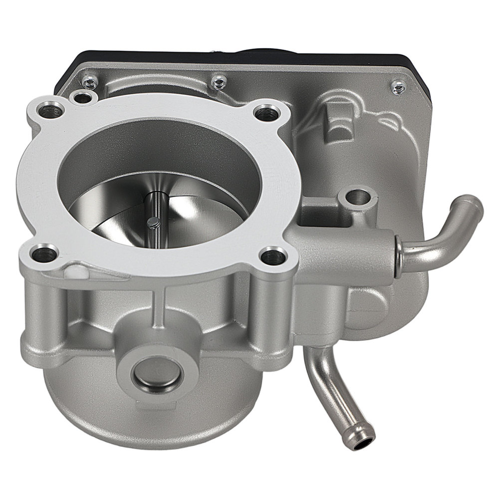 Throttle Body compatible for Mitsubishi Lancer L4 2.0L 2008-2012 Outlander 2.4L 1450A101