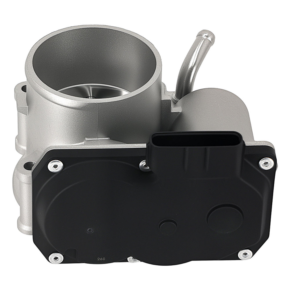 Throttle Body compatible for Mitsubishi Lancer L4 2.0L 2008-2012 Outlander 2.4L 1450A101
