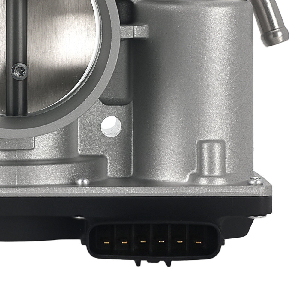 Throttle Body compatible for Mitsubishi Lancer L4 2.0L 2008-2012 Outlander 2.4L 1450A101