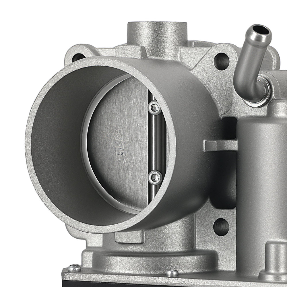 Throttle Body compatible for Mitsubishi Lancer L4 2.0L 2008-2012 Outlander 2.4L 1450A101