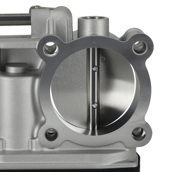 Throttle Body compatible for Mitsubishi Outlander LS XLS ES Sport 4-Door 3.0L 2007-2009