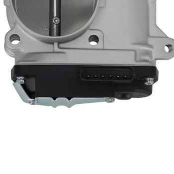 Throttle Body compatible for Mitsubishi Outlander LS XLS ES Sport 4-Door 3.0L 2007-2009