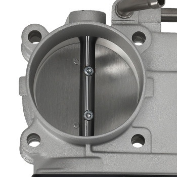 Throttle Body compatible for Mitsubishi Outlander LS XLS ES Sport 4-Door 3.0L 2007-2009