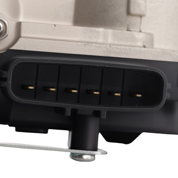 Throttle Body compatible for Mitsubishi Outlander Sport 2.0L 2013-2021 Lancer RVR 2.4L