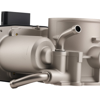 Throttle Body compatible for Mitsubishi Outlander Sport 2.0L 2013-2021 Lancer RVR 2.4L