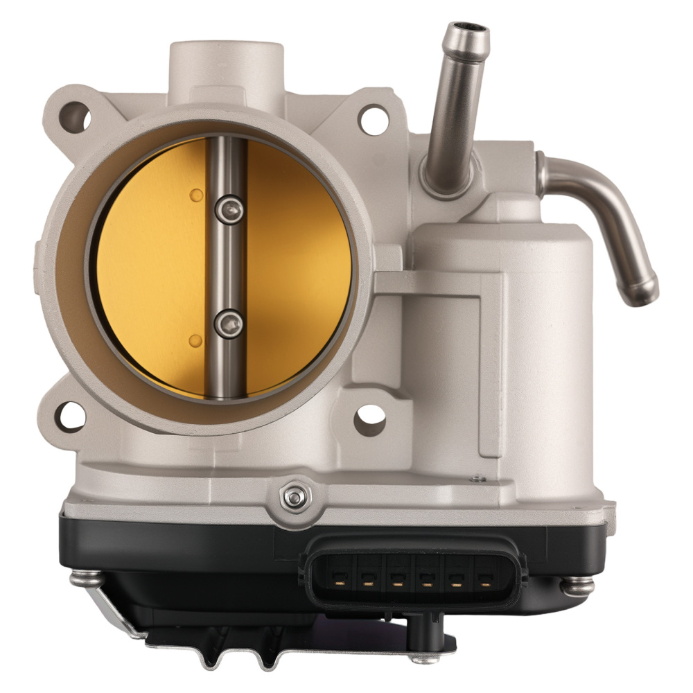 Throttle Body compatible for Mitsubishi Outlander Sport 2.0L 2013-2021 Lancer RVR 2.4L