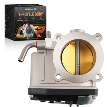 Throttle Body compatible for Mitsubishi Outlander Sport 2.0L 2013-2021 Lancer RVR 2.4L