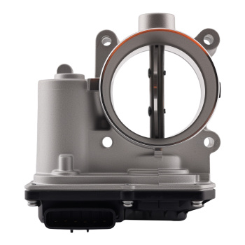 Throttle Body compatible for Mitsubishi Pajero Sport Montero L200 Triton Strada 2.4L 15-on