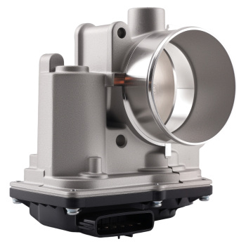 Throttle Body compatible for Mitsubishi Pajero Sport Montero L200 Triton Strada 2.4L 15-on