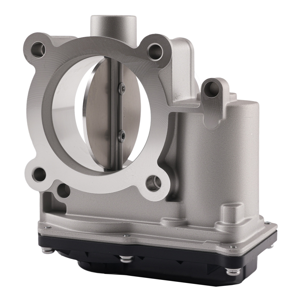 Throttle Body compatible for Mitsubishi Pajero Sport Montero L200 Triton Strada 2.4L 15-on