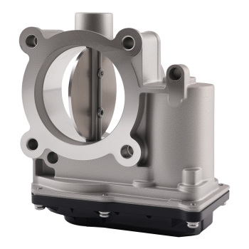 Throttle Body compatible for Mitsubishi Pajero Sport Montero L200 Triton Strada 2.4L 15-on