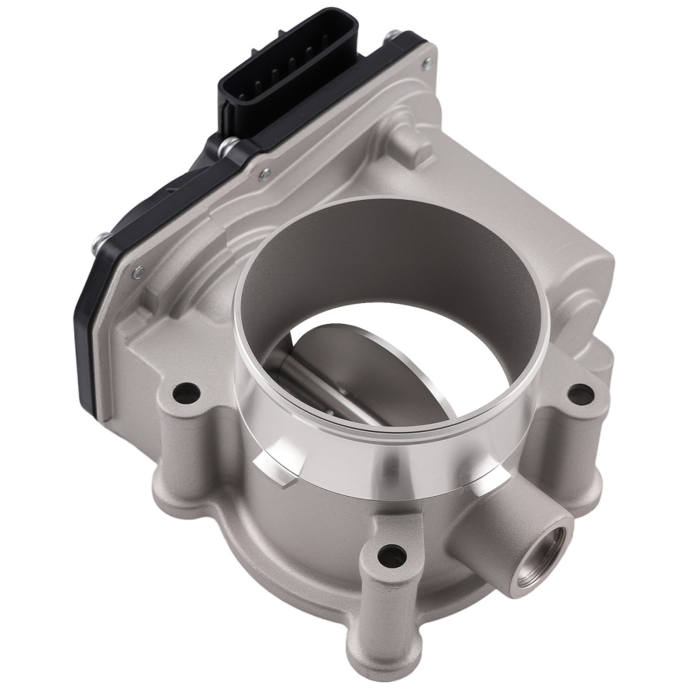 Throttle Body compatible for Mitsubishi Pajero Sport Montero L200 Triton Strada 2.4L 15-on