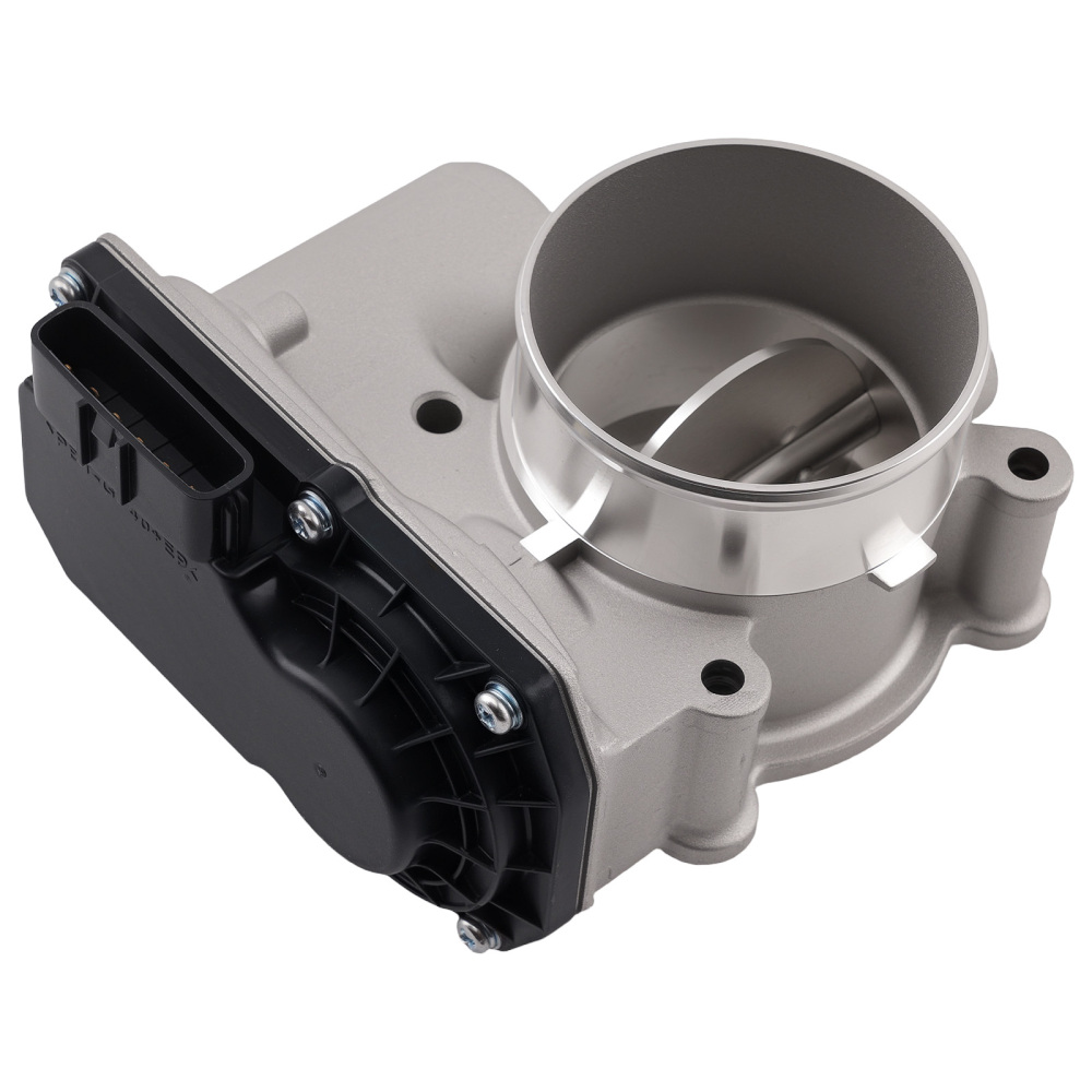Throttle Body compatible for Mitsubishi Pajero Sport Montero L200 Triton Strada 2.4L 15-on