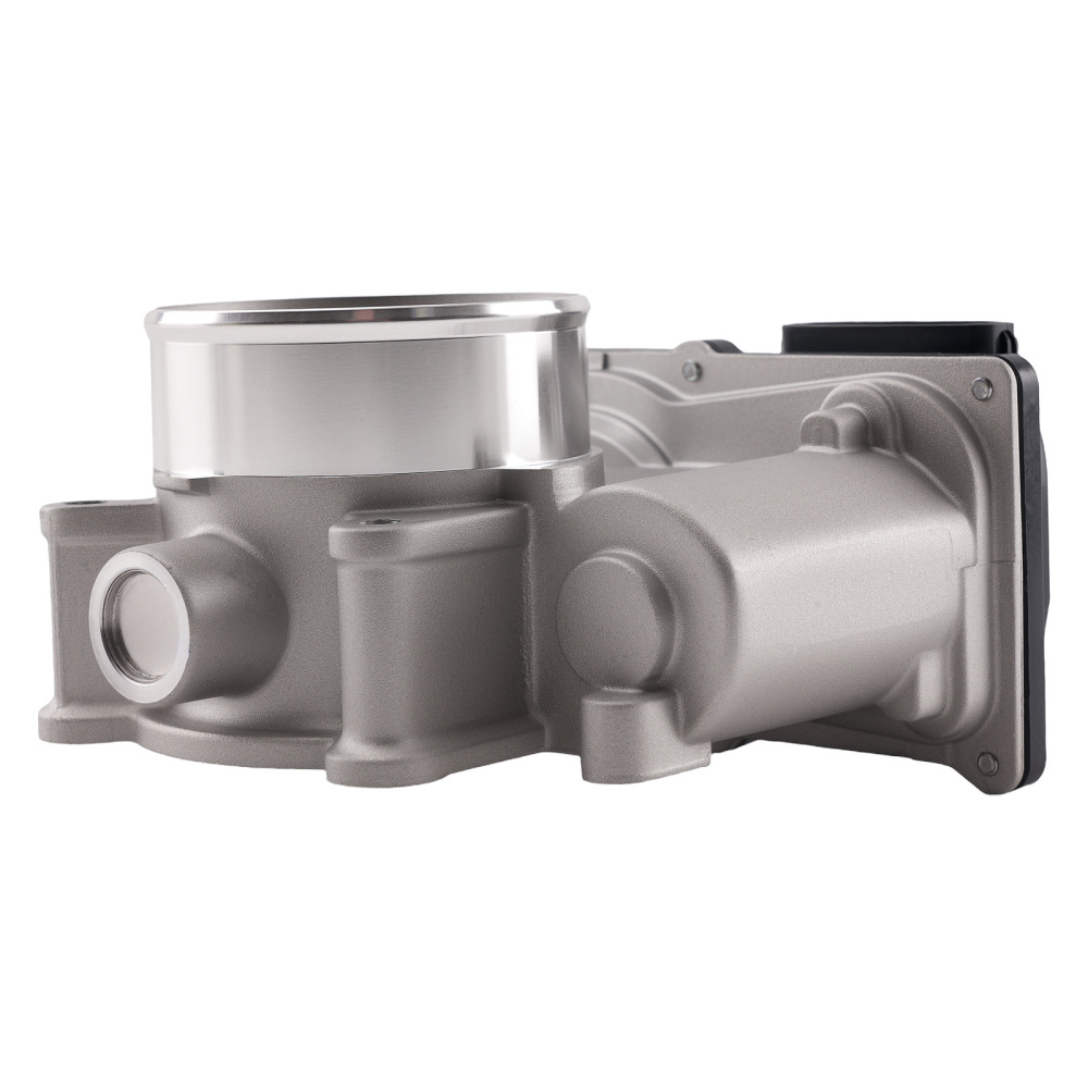 Throttle Body compatible for Mitsubishi Pajero Sport Montero L200 Triton Strada 2.4L 15-on