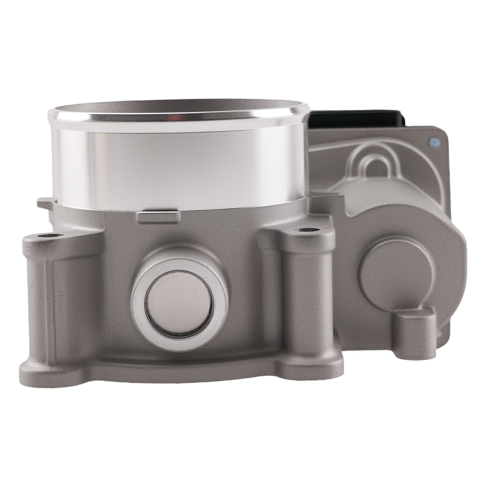 Throttle Body compatible for Mitsubishi Pajero Sport Montero L200 Triton Strada 2.4L 15-on