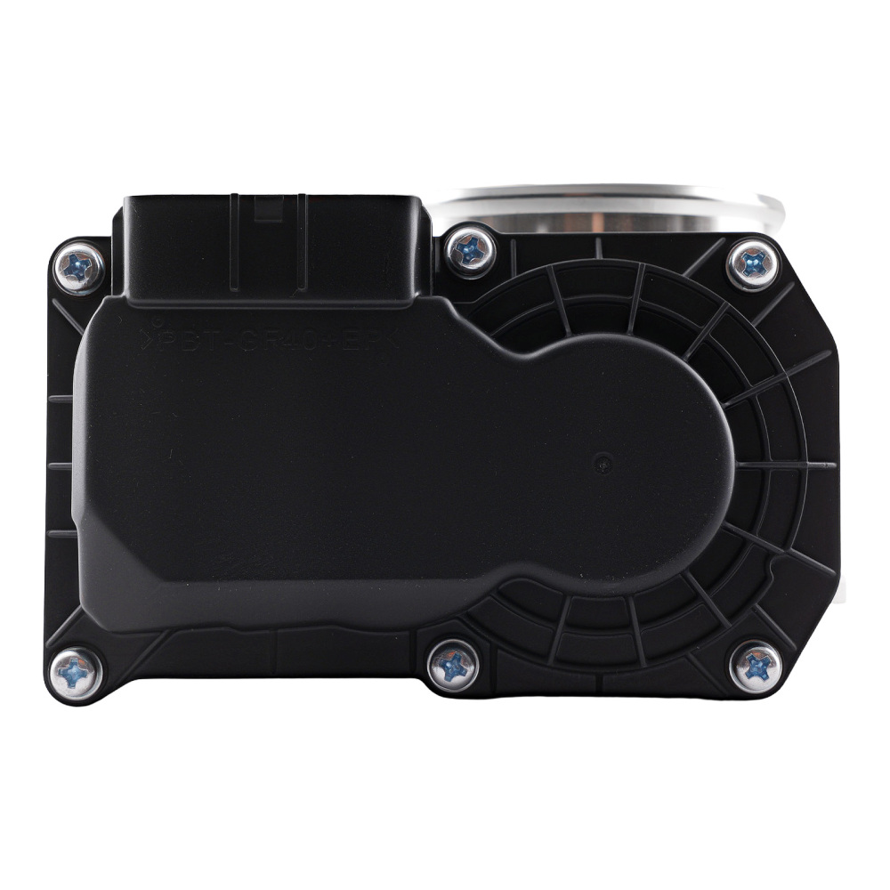 Throttle Body compatible for Mitsubishi Pajero Sport Montero L200 Triton Strada 2.4L 15-on
