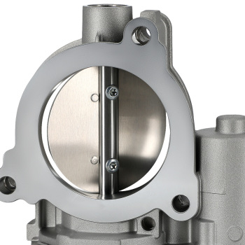 Throttle Body compatible for Chevrolet Silverado 1500 compatible for GMC Sierra 1500 2.7L 2021-25 12693590