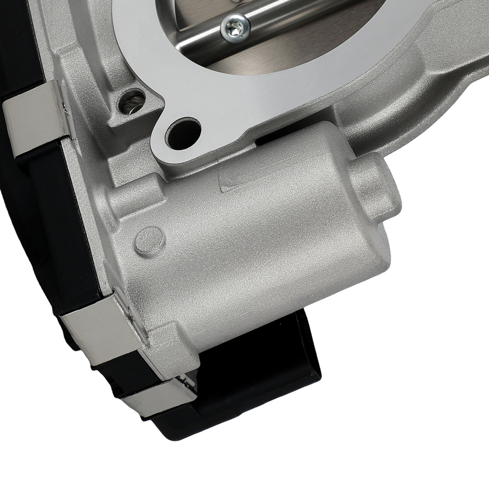 Throttle Body compatible for Chevrolet Silverado 1500 compatible for GMC Sierra 1500 2.7L 2021-25 12693590