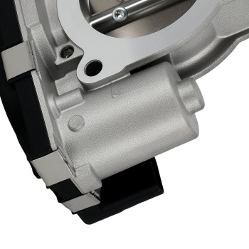 Throttle Body compatible for Chevrolet Silverado 1500 compatible for GMC Sierra 1500 2.7L 2021-25 12693590
