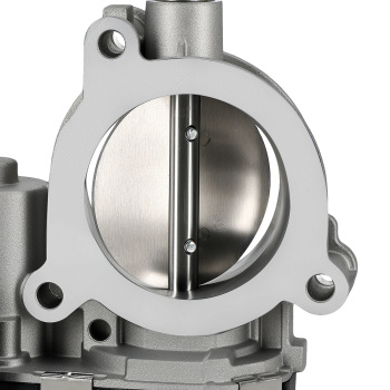 Throttle Body compatible for Chevrolet Silverado 1500 compatible for GMC Sierra 1500 2.7L 2021-25 12693590