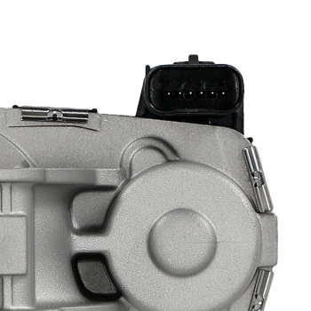 Throttle Body compatible for Chevrolet Silverado 1500 compatible for GMC Sierra 1500 2.7L 2021-25 12693590