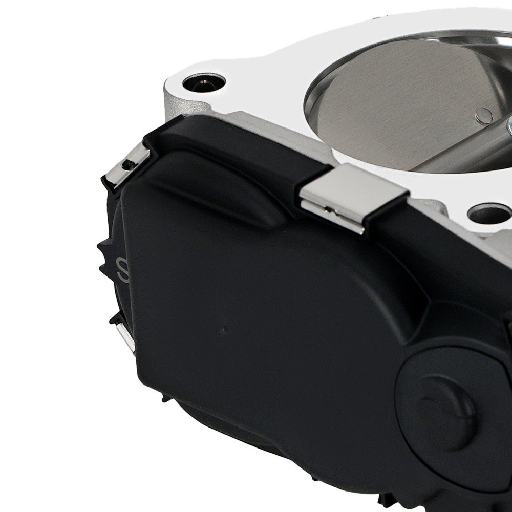 Throttle Body compatible for Chevrolet Silverado 1500 compatible for GMC Sierra 1500 2.7L 2021-25 12693590
