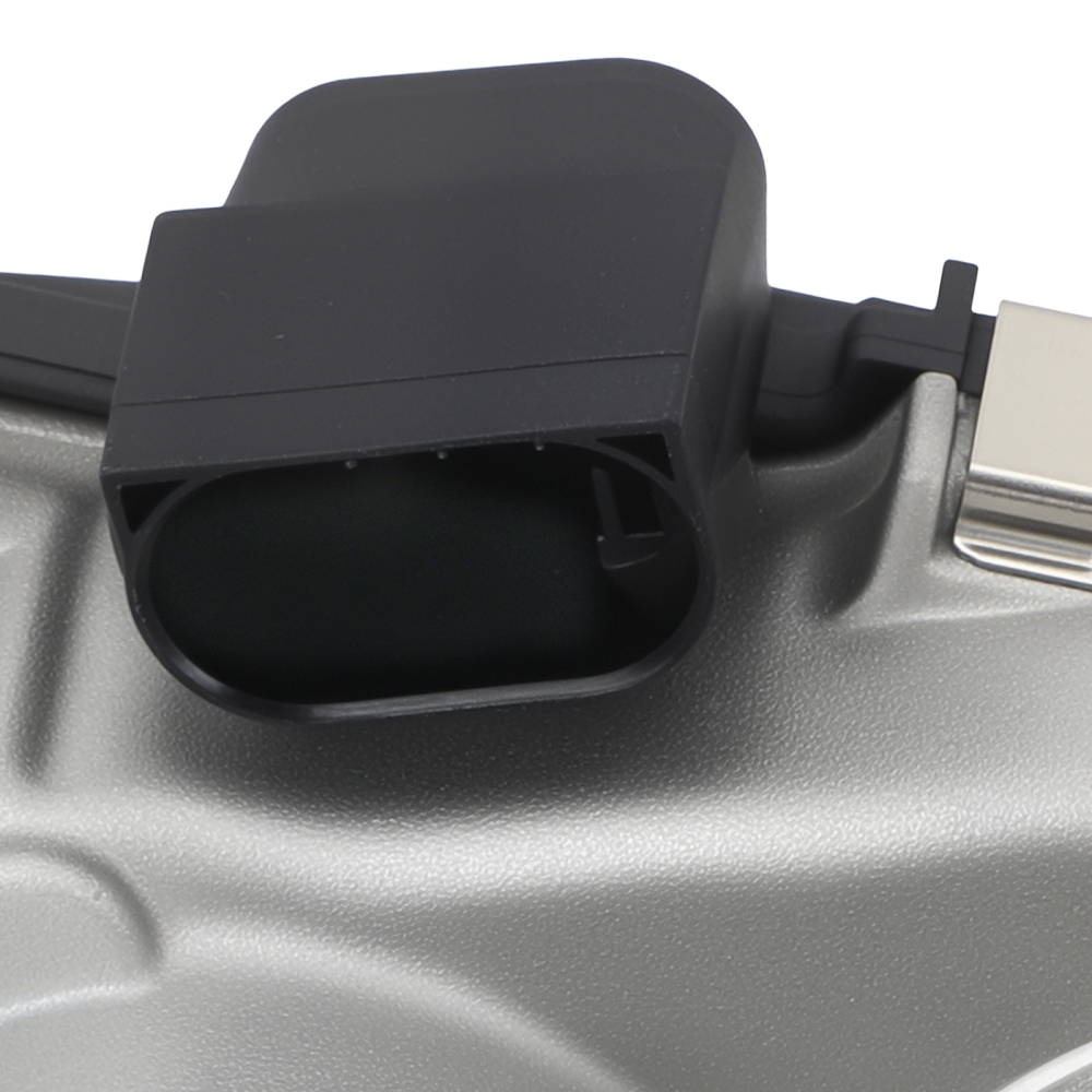 Corpo Farfallato compatibile per Volvo C30 2007-2012 C70 S40 S60 S80 V50 545 V70 III 2.5L