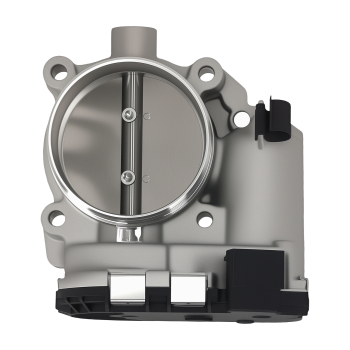 Corpo Farfallato compatibile per Volvo C30 2007-2012 C70 S40 S60 S80 V50 545 V70 III 2.5L