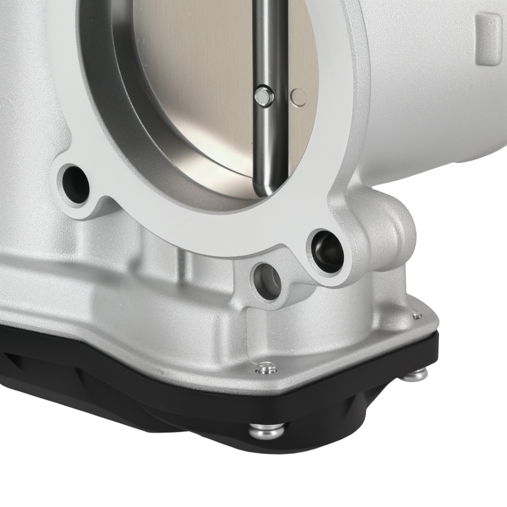 Throttle Body compatible for Mazda 3 6 CX-5 CX-30 L4 2.5L 2018 2019 2020-2022 PYFS13640