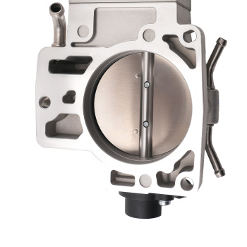 Throttle Body compatible for Chevrolet Silverado 1500 compatible for GMC Sierra 1500 compatible for Yukon 4.8 5.3 6.0L