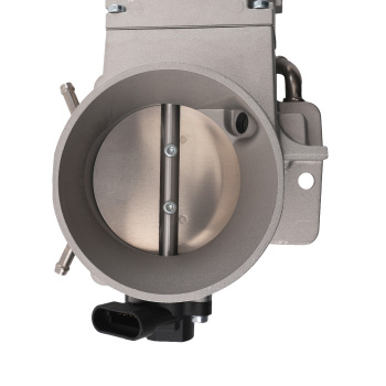Throttle Body compatible for Chevrolet Silverado 1500 compatible for GMC Sierra 1500 compatible for Yukon 4.8 5.3 6.0L