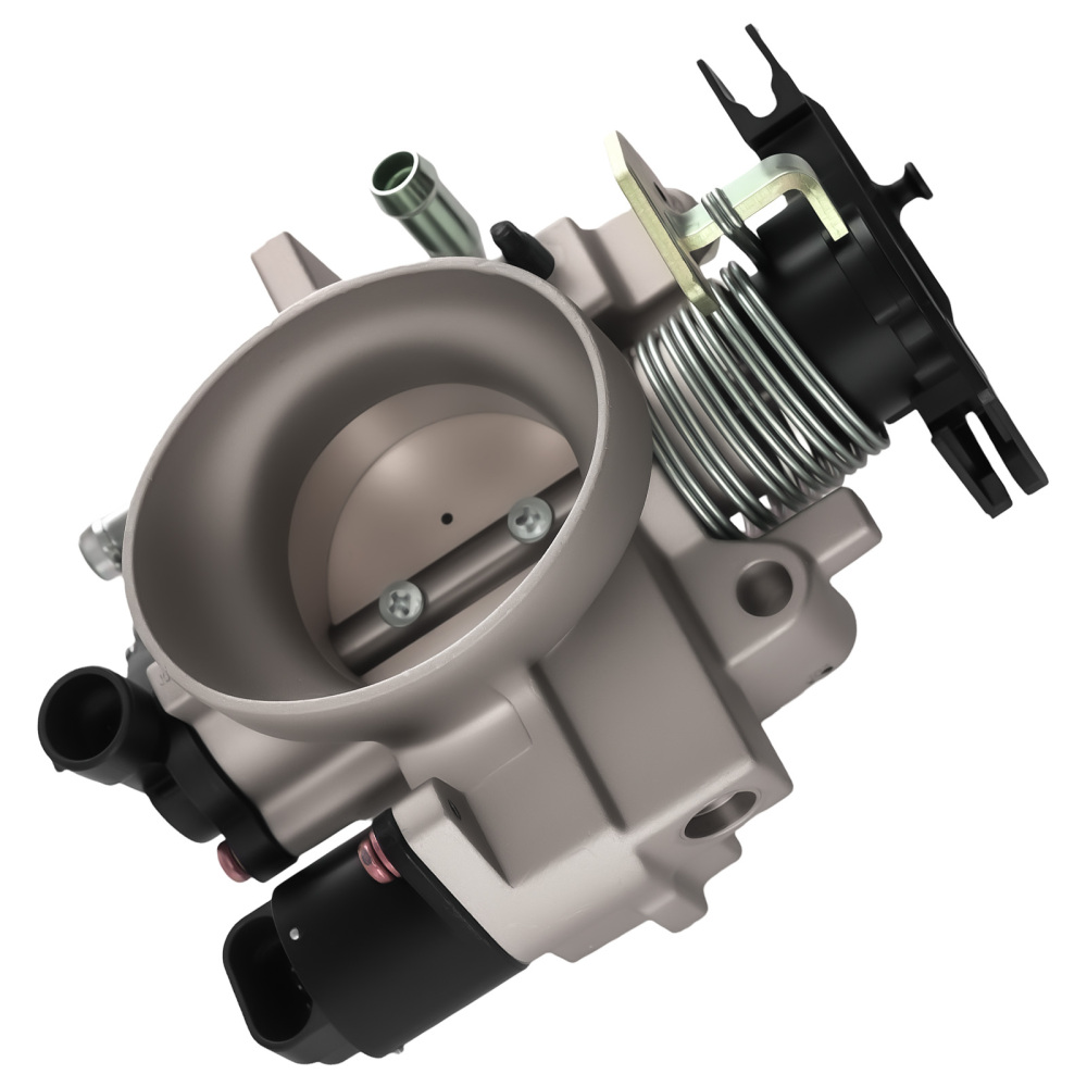 Throttle Body compatible for Buick Century compatible for Chevrolet Impala compatible for Malibu Monte 3.1 3.4L 17113688