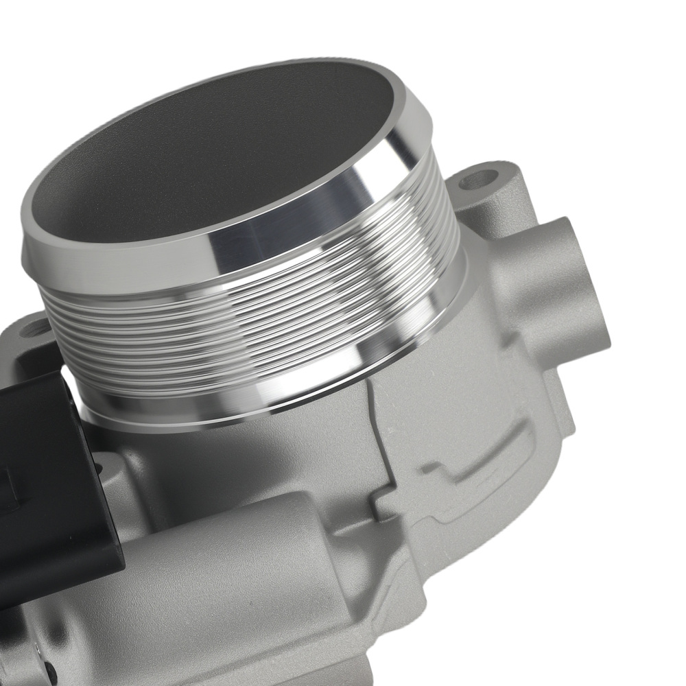 Throttle Body compatible for VW Crafter Multivan Touareg Transporter 2.0 2.5 TDI 076128063A