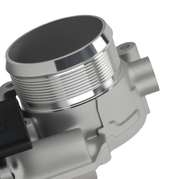 Throttle Body compatible for VW Crafter Multivan Touareg Transporter 2.0 2.5 TDI 076128063A