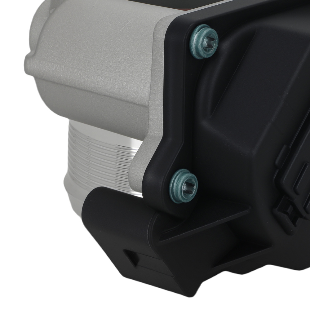 Throttle Body compatible for VW Crafter Multivan Touareg Transporter 2.0 2.5 TDI 076128063A