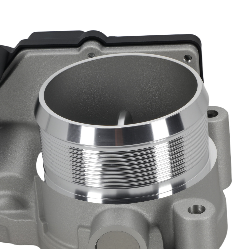 Throttle Body compatible for VW Crafter Multivan Touareg Transporter 2.0 2.5 TDI 076128063A