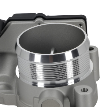 Throttle Body compatible for VW Crafter Multivan Touareg Transporter 2.0 2.5 TDI 076128063A