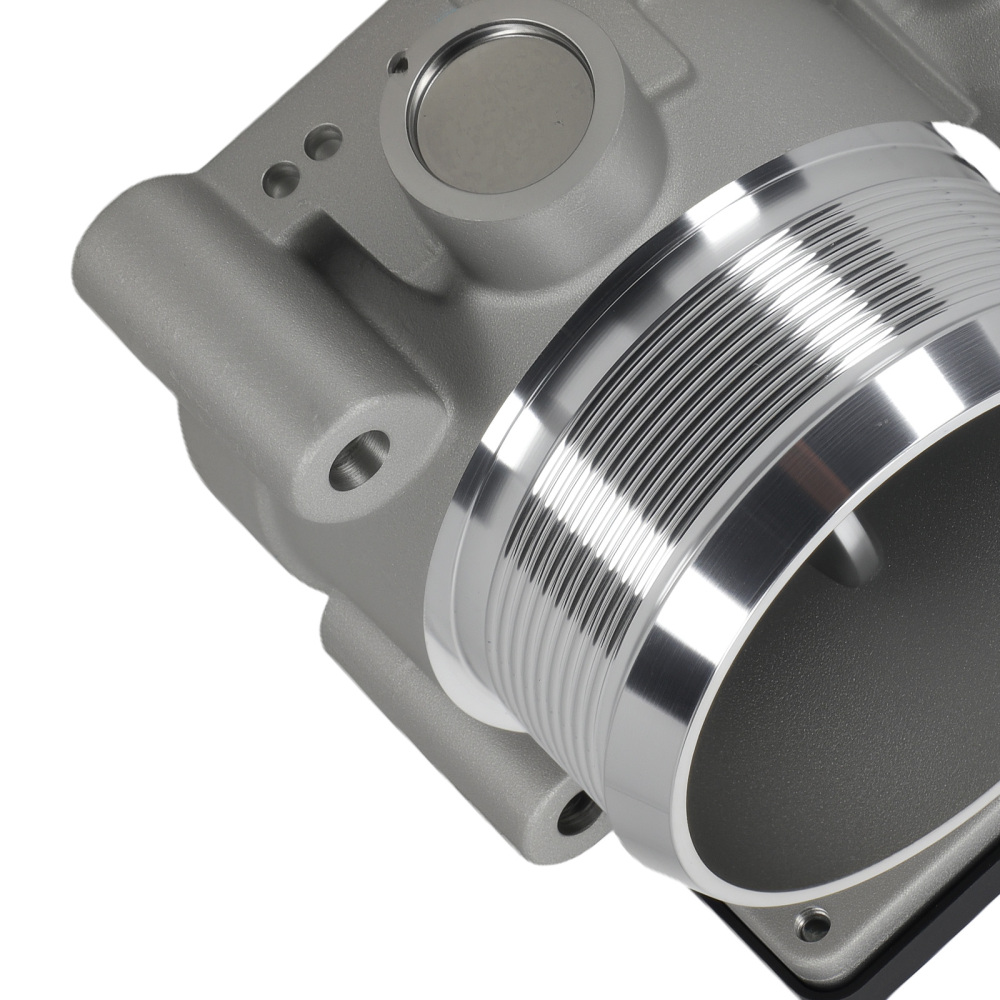 Corpo Farfallato compatibile per VW Crafter Multivan Touareg Transporter 2.0 2.5 076128063A