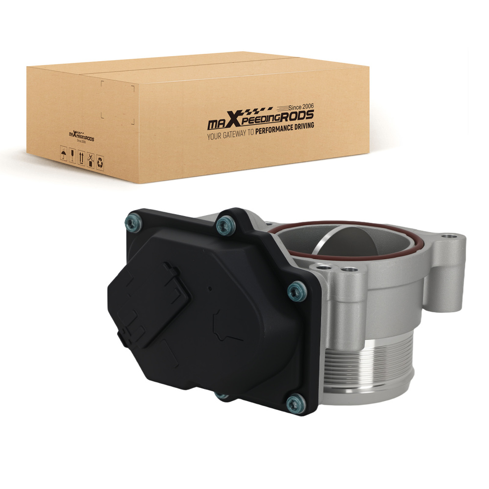 Throttle Body compatible for VW Crafter Multivan Touareg Transporter 2.0 2.5 TDI 076128063A