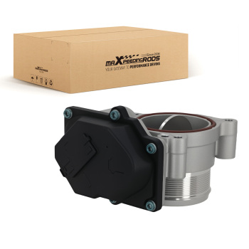 Throttle Body compatible for VW Crafter Multivan Touareg Transporter 2.0 2.5 TDI 076128063A