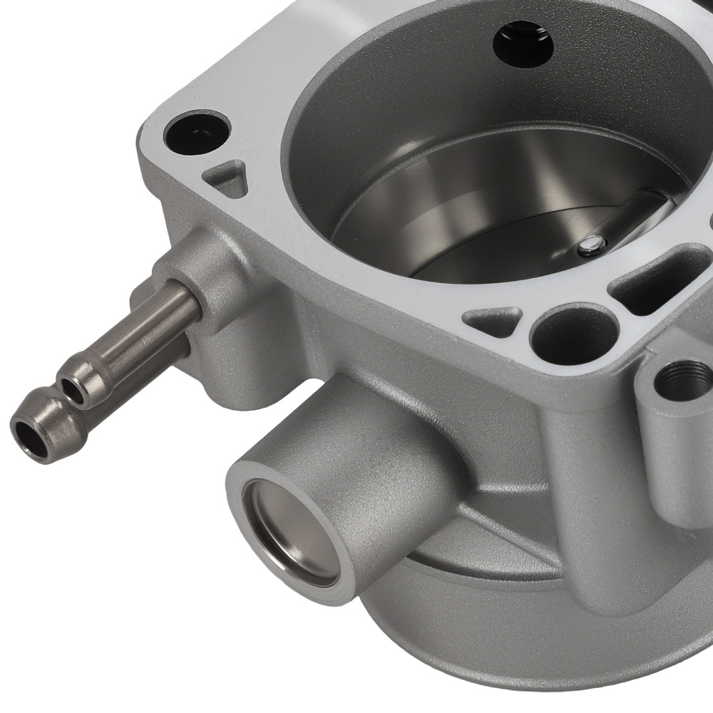 Corpo Farfallato compatibile per Opel Astra G Corsa Meriva Vectra B Zafira 1.4 1.6L 9192122