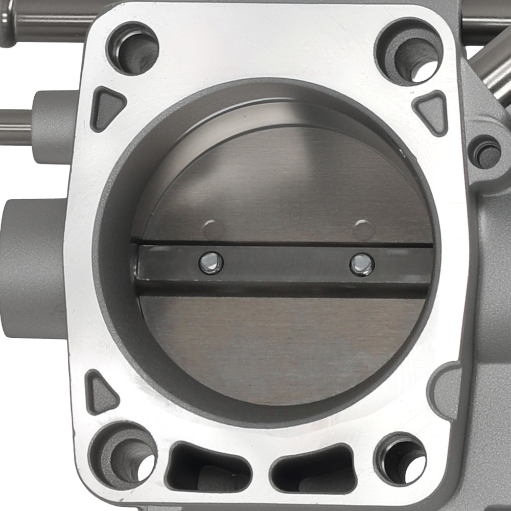 Corpo Farfallato compatibile per Opel Astra G Corsa Meriva Vectra B Zafira 1.4 1.6L 9192122