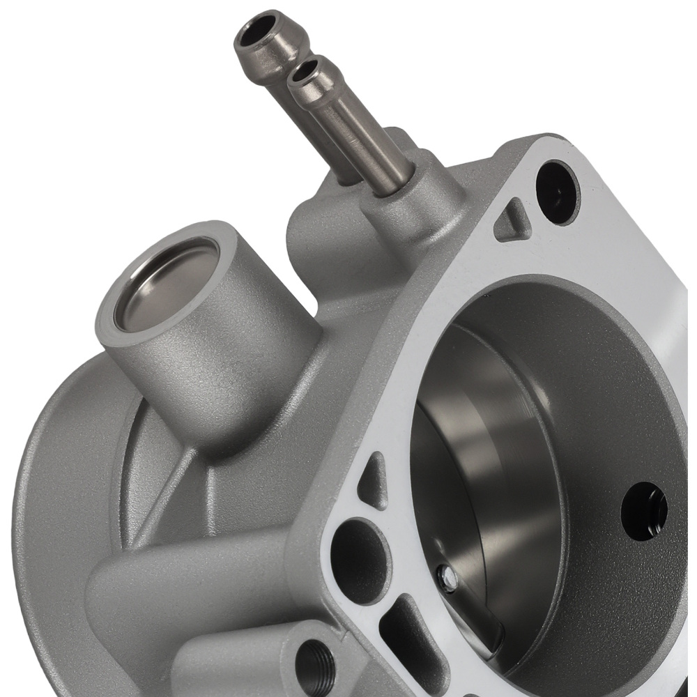 Corpo Farfallato compatibile per Opel Astra G Corsa Meriva Vectra B Zafira 1.4 1.6L 9192122